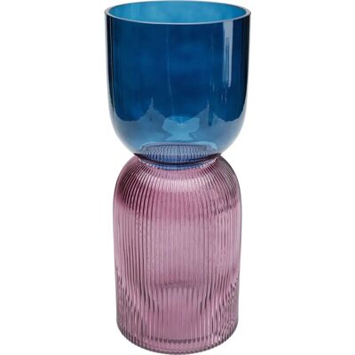 KARE Design Marvelous Duo Glasvase - Vase KARE Design Marvelous Duo Glasvase - Vase