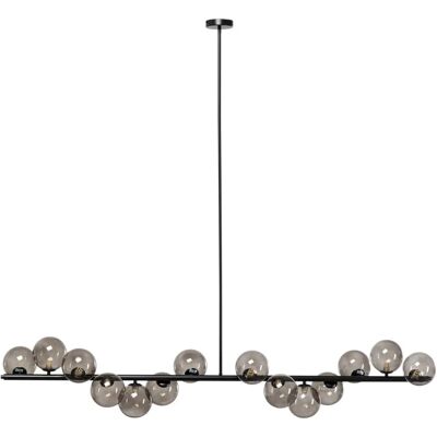 KARE Design - Model 52511 - Adjustable Pendant Light - Pendant Light KARE Design - Model 52511 - Adjustable Pendant Light - Pendant Light