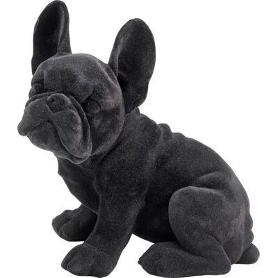 KARE Design - Warten auf Leckerlis - Bulldog Figur - Dekoration KARE Design - Warten auf Leckerlis - Bulldog Figur - Dekoration