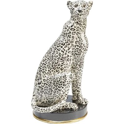 KARE Gepard Dekofigur - Dekorative Figur KARE Gepard Dekofigur - Dekorative Figur