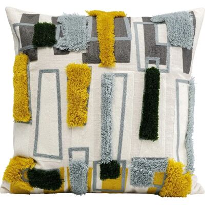 KARE Design Geometric Kissen - Dekoration KARE Design Geometric Kissen - Dekoration