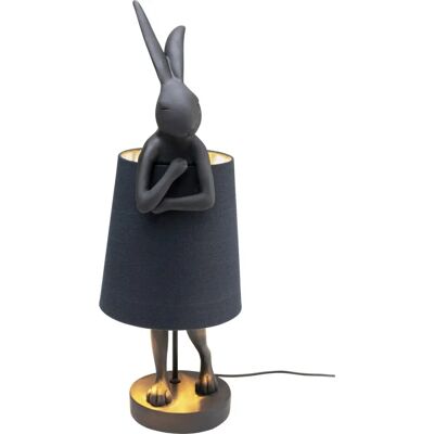 Kare Design Hasen Tischleuchte - Tier Dekor Kare Design Hasen Tischleuchte - Tier Dekor