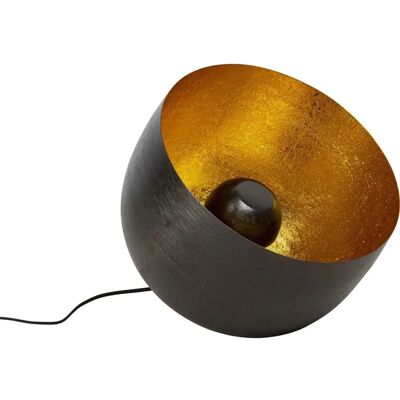 Kare Design Black Apollon Floor Lamp - Floor Lamp Kare Design Black Apollon Floor Lamp - Floor Lamp