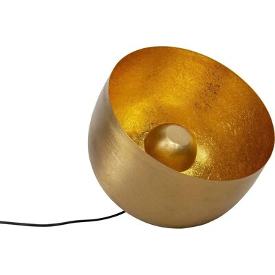 Kare Apollon Messing Stehlampe - 35cm - Stehleuchte Kare Apollon Messing Stehlampe - 35cm - Stehleuchte