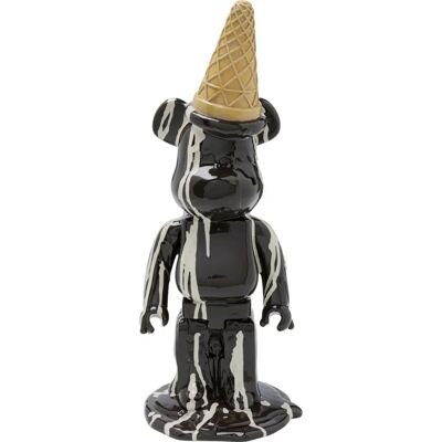 KARE Gelato Bear - Dekoratives Objekt KARE Gelato Bear - Dekoratives Objekt