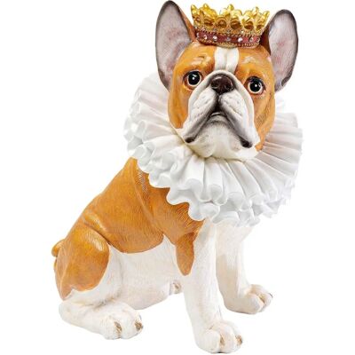 KARE Design - Cane Re 29cm - Figura Regale KARE Design - Cane Re 29cm - Figura Regale