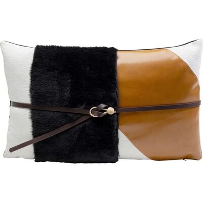 KARE Design Kudde Vyö 50x30cm - Bunte Kissen KARE Design Kudde Vyö 50x30cm - Bunte Kissen