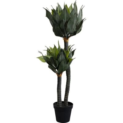 KARE+ Kunstmatige Agave Plant - Kunstplant KARE+ Kunstmatige Agave Plant - Kunstplant