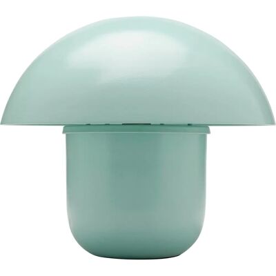 KARE Design - Hongo Menta 27cm - Verde - Lámpara de Mesa KARE Design - Hongo Menta 27cm - Verde - Lámpara de Mesa