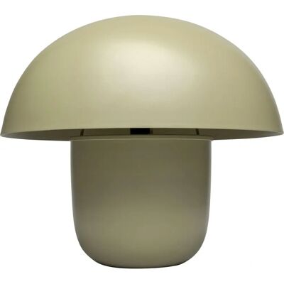 KARE Design - Lampada fungo Verde 44cm - Lampada da tavolo KARE Design - Lampada fungo Verde 44cm - Lampada da tavolo