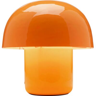KARE Design - Mushroom Duo Sunday 20cm - Orange - Tischlampe KARE Design - Mushroom Duo Sunday 20cm - Orange - Tischlampe