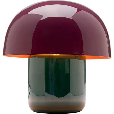 KARE Design - Mushroom Duo Saturday 20cm Vert - Lampe de Table - Publicité KARE Design - Mushroom Duo Saturday 20cm Vert - Lampe de Table - Publicité