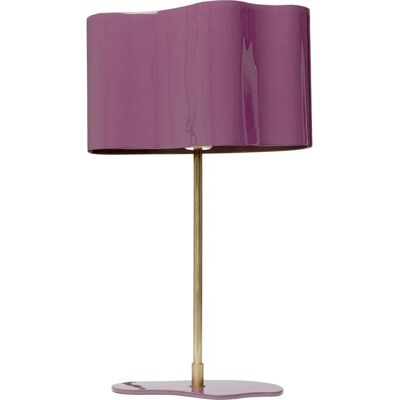 KARE+ Cloudy Metal Bordlampe - Bordlampe KARE+ Cloudy Metal Bordlampe - Bordlampe