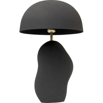 KARE+ - Nube - Negro - Lámpara de Mesa KARE+ - Nube - Negro - Lámpara de Mesa