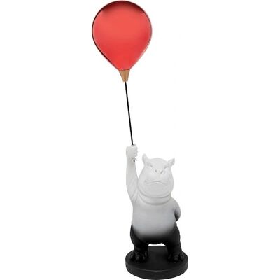 KARE DESIGN Oso de globo Figura Decorativa - Decoración KARE DESIGN Oso de globo Figura Decorativa - Decoración