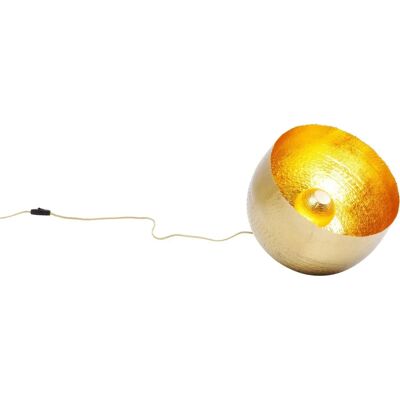 Lampada da tavolo oro Kare Design Apollon - Lampada da tavolo Lampada da tavolo oro Kare Design Apollon - Lampada da tavolo