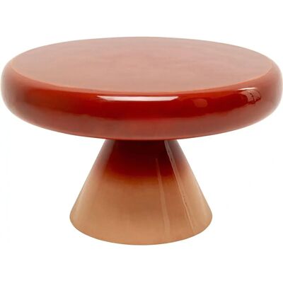 Kare Design RICI - Salontafel - Terracotta Kare Design RICI - Salontafel - Terracotta