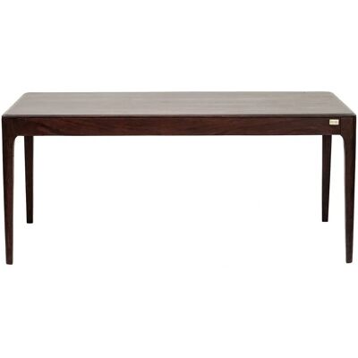 Kare Design Sheesham Esstisch - Für 6-8 Personen - Esstisch Kare Design Sheesham Esstisch - Für 6-8 Personen - Esstisch