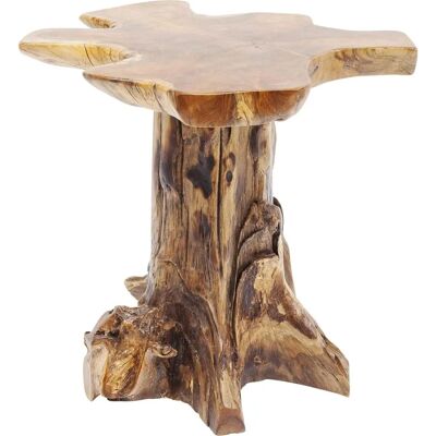 KARE Design - Petite table d'appoint Tree - Marron KARE Design - Petite table d'appoint Tree - Marron