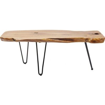 Kare Aspen Couchtisch 106x41cm - Couchtisch Kare Aspen Couchtisch 106x41cm - Couchtisch