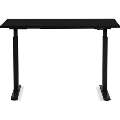 KARE DESIGN Office Smart Höhenverstellbarer Schreibtisch - Schwarz KARE DESIGN Office Smart Höhenverstellbarer Schreibtisch - Schwarz
