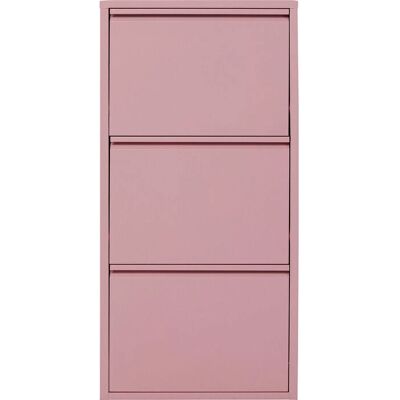 KARE Design Caruso 3 Shoe Cabinet - Shoe Storage Furniture KARE Design Caruso 3 Shoe Cabinet - Shoe Storage Furniture