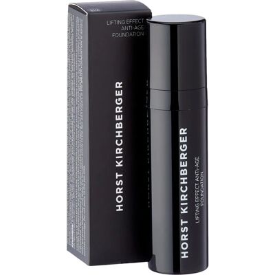 Horst Kirchberger Warm Beige B2 SPF 10 Anti-Age Foundation Horst Kirchberger Warm Beige B2 SPF 10 Anti-Age Foundation