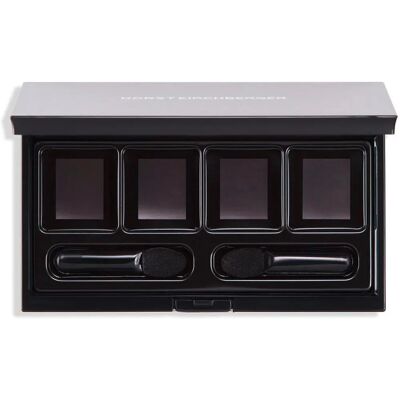 Horst Kirchberger Eye Shadow Palette - 4 Shades - Eye Makeup Horst Kirchberger Eye Shadow Palette - 4 Shades - Eye Makeup