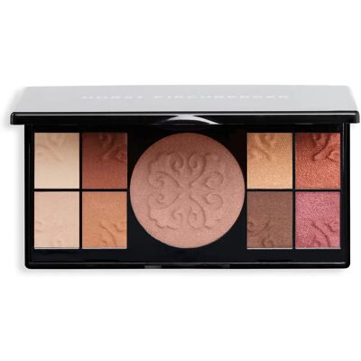 Horst Kirchberger Eye & Cheek Palette 02 - Palette occhi e guance Horst Kirchberger Eye & Cheek Palette 02 - Palette occhi e guance