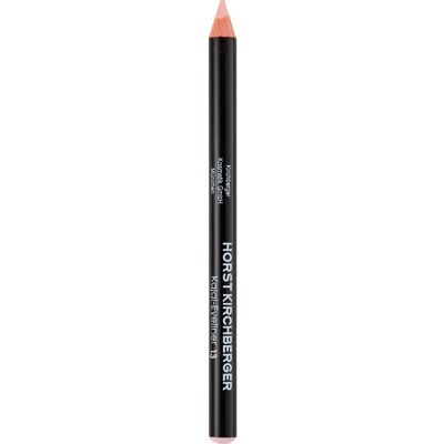 Horst Kirchberger Kajal Eyeliner 13 Nude Rose - Kajalstift Horst Kirchberger Kajal Eyeliner 13 Nude Rose - Kajalstift