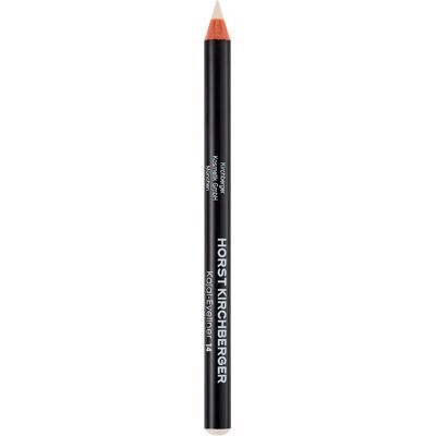 Horst Kirchberger Kajal Eyeliner 14 Pure White - Eyeliner Horst Kirchberger Kajal Eyeliner 14 Pure White - Eyeliner
