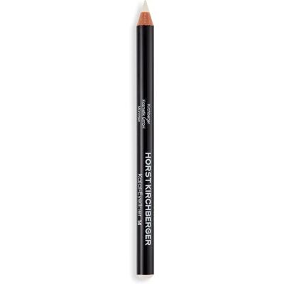 Horst Kirchberger Kajal Eyeliner 14 Pure White - Eyeliner Horst Kirchberger Kajal Eyeliner 14 Pure White - Eyeliner