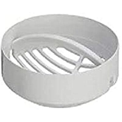 Viega Capelli Filter for Tempoplex Plus - 1 piece - White Viega Capelli Filter for Tempoplex Plus - 1 piece - White