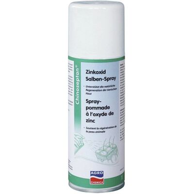 Farmácia Nova da Maia Zinkoxid Spray 200ml - Hautpflege Spray Farmácia Nova da Maia Zinkoxid Spray 200ml - Hautpflege Spray