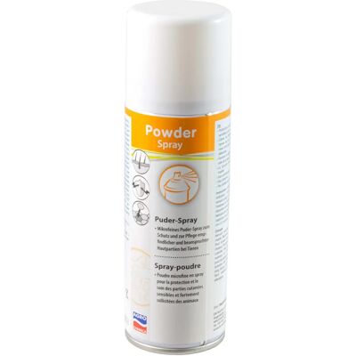 Izospray Mikrofaser-Puderspray - Für empfindliche Haut Izospray Mikrofaser-Puderspray - Für empfindliche Haut