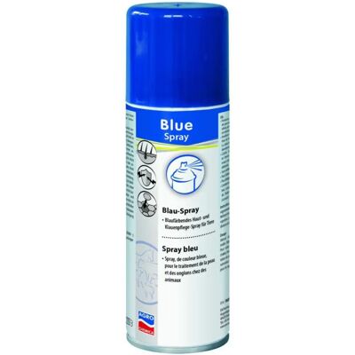 Chemical Ibérica Desinfektionsspray - 200ml Tierpflege Chemical Ibérica Desinfektionsspray - 200ml Tierpflege