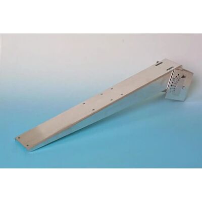 Sunset Universale Solarmodul-Halterung - Für Durchmesser bis zu 60mm Sunset Universale Solarmodul-Halterung - Für Durchmesser bis zu 60mm
