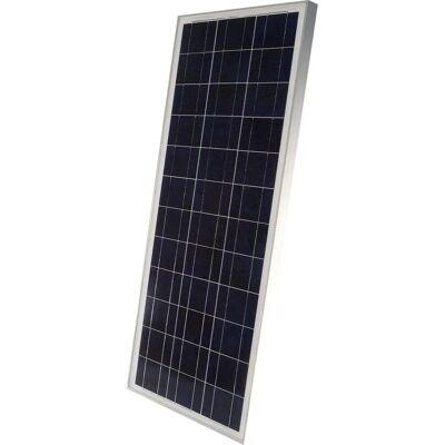 Sunset PX 85 Polykrystallinsk solcellemodul - 85 Wp 12 V Sunset PX 85 Polykrystallinsk solcellemodul - 85 Wp 12 V