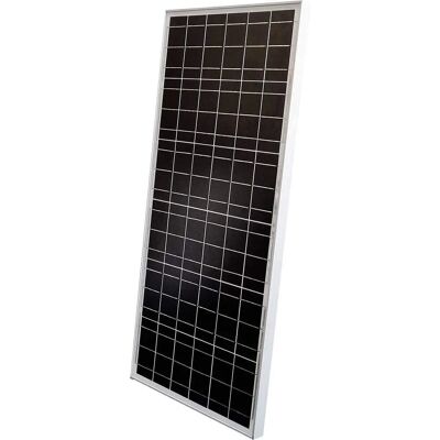 Sunset Polycrystalline 60 Wp 12 V Solar Panel - Napelemek Sunset Polycrystalline 60 Wp 12 V Solar Panel - Napelemek