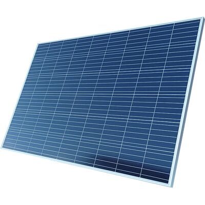SUNSET SUNpay 300S Solaranlage - 148x100cm, blau, inkl. Wechselrichter SUNSET SUNpay 300S Solaranlage - 148x100cm, blau, inkl. Wechselrichter