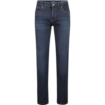 Gardeur BATU-2 Slim Fit Jeans - Dunkelblau Gardeur BATU-2 Slim Fit Jeans - Dunkelblau