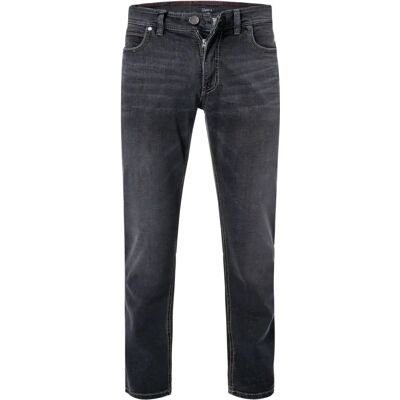 Gardeur Batu-2 Modern-Fit Slim Jeans - Jeans Gardeur Batu-2 Modern-Fit Slim Jeans - Jeans