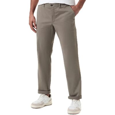Gardeür Benito grün Baumwolle Chino Gardeür Benito grün Baumwolle Chino