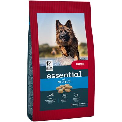 MERA Hundefutter - Modell Nicht angegeben - Ausgewogene Ernährung für Hunde MERA Hundefutter - Modell Nicht angegeben - Ausgewogene Ernährung für Hunde