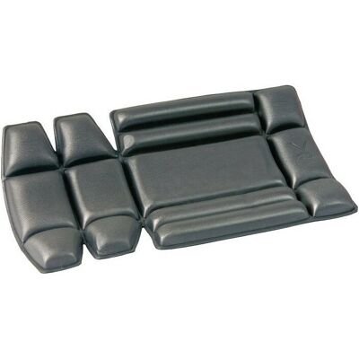 Feldtmann - Beinschutz Classic - ca. 290x160x20mm schwarz Feldtmann - Beinschutz Classic - ca. 290x160x20mm schwarz