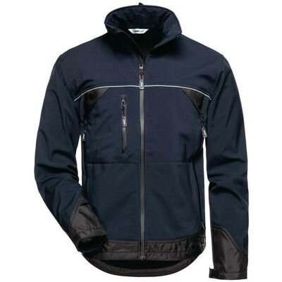 Elysee Gamma Softshell Jacke - Wasserdicht, Winddicht, Atmungsaktiv Elysee Gamma Softshell Jacke - Wasserdicht, Winddicht, Atmungsaktiv