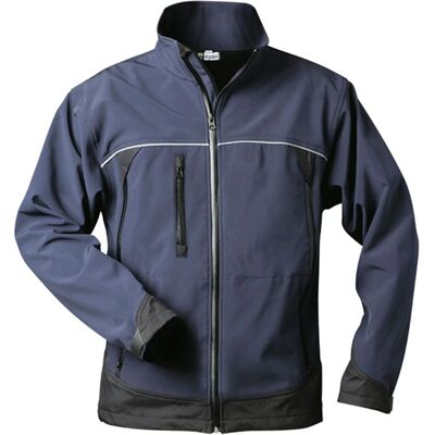 Elysee Gamma Softshell Jacke L - Softshell Jacke Elysee Gamma Softshell Jacke L - Softshell Jacke