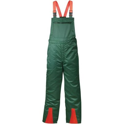 FELDTMANN Modello 48 Pantaloni di protezione taglio FELDTMANN Modello 48 Pantaloni di protezione taglio