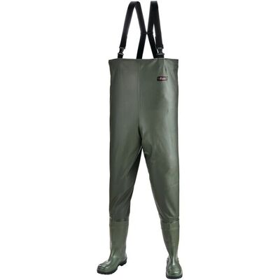 Norway Modell 41 - Stahlkappe Gummistiefel Norway Modell 41 - Stahlkappe Gummistiefel
