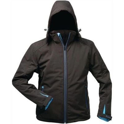 Elysee Uranos Softshelljacke - Winddicht Wasserfest Atmungsaktiv S Elysee Uranos Softshelljacke - Winddicht Wasserfest Atmungsaktiv S